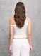 White Asymmetrical Tank Top_1