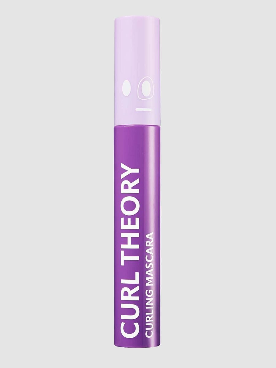 Big Thinker Volumising Mascara Black 7ml_0