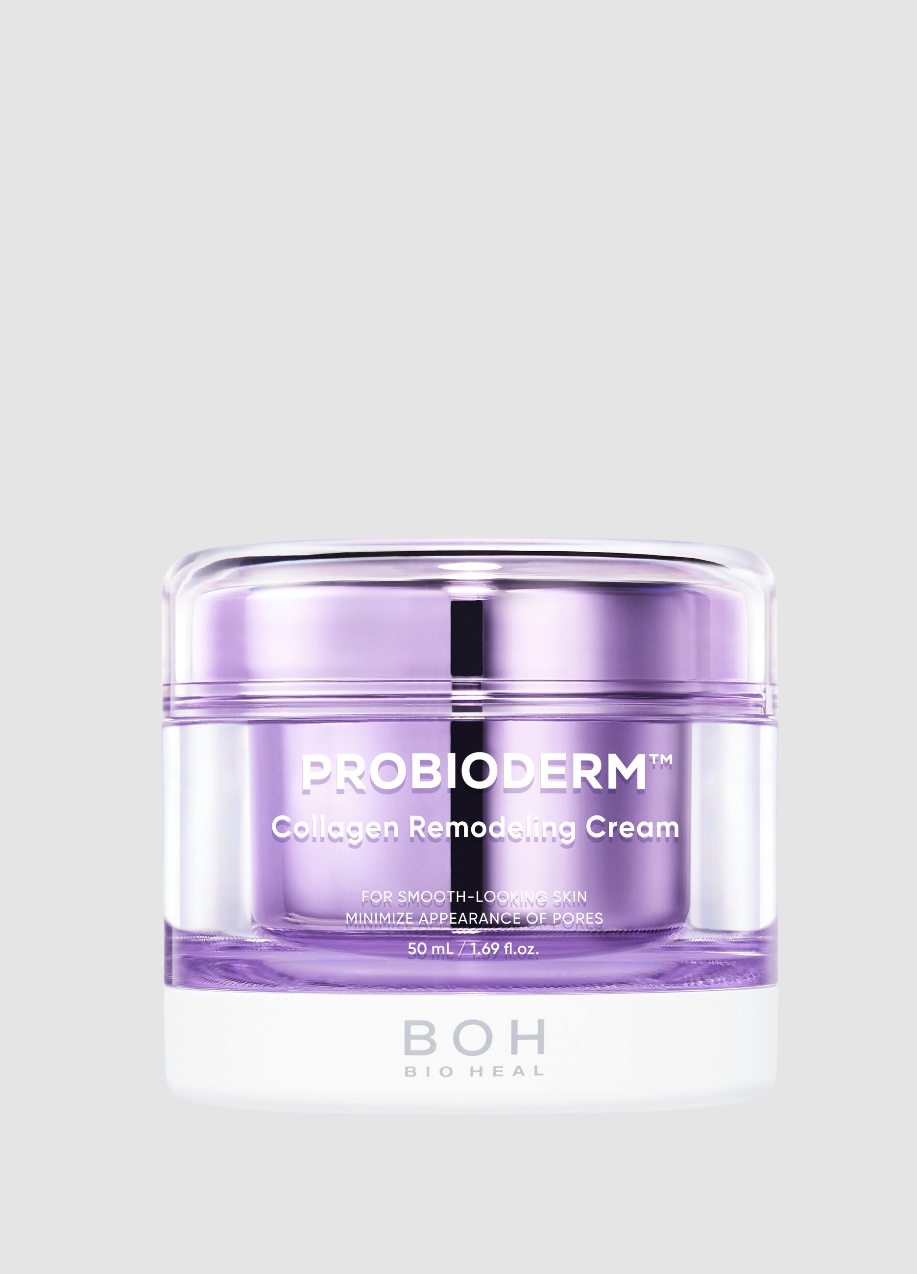 PROBIODERM&trade; &Kappa;&rho;έ&mu;&alpha; &Alpha;&nu;&alpha;&delta;&iota;&alpha;&mu;ό&rho;&phi;&omega;&sigma;&eta;&sigmaf; &Kappa;&omicron;&lambda;&lambda;&alpha;&gamma;ό&nu;&omicron;&upsilon; 50 ml &ndash; &Kappa;&omicron;&rho;&epsilon;&alpha;&tau;&iota;&kappa;ή &pi;&epsilon;&rho;&iota;&pi;&omicron;ί&eta;&sigma;&eta;