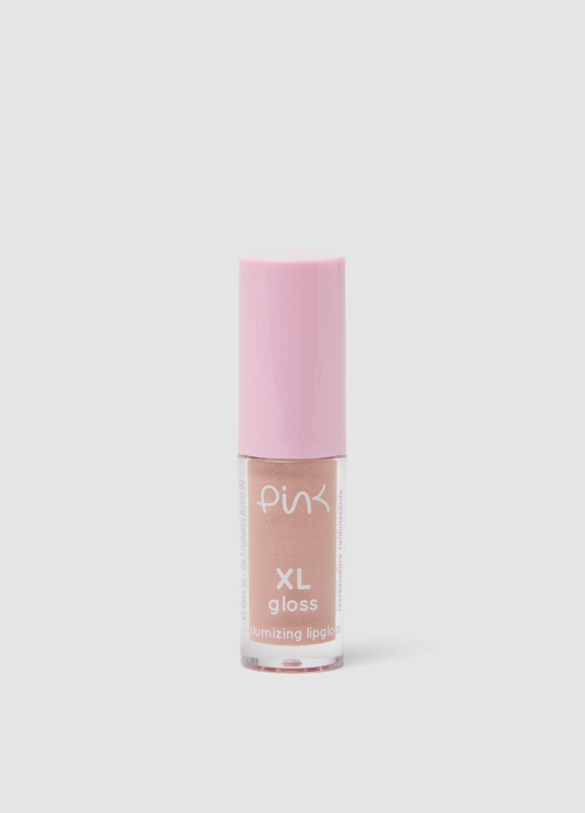 Gloss XL Rosa 11 Naked Glam