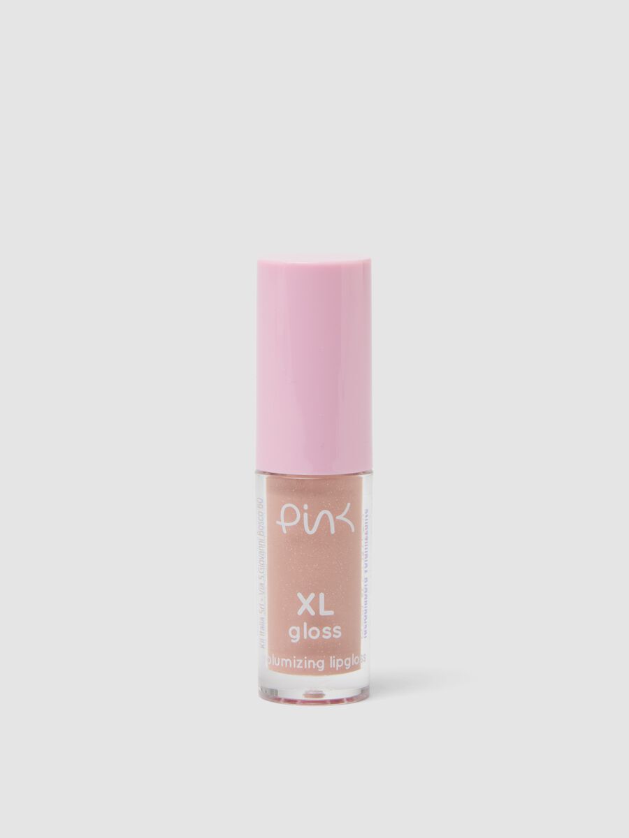 Gloss XL Rosa 11 Naked Glam_0