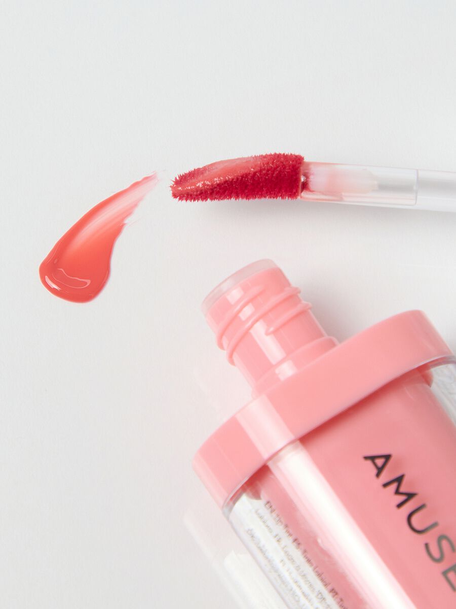Lip tint with a fantastic glossy effect. Vibrant colour and hydrated lips for 12 hours_6