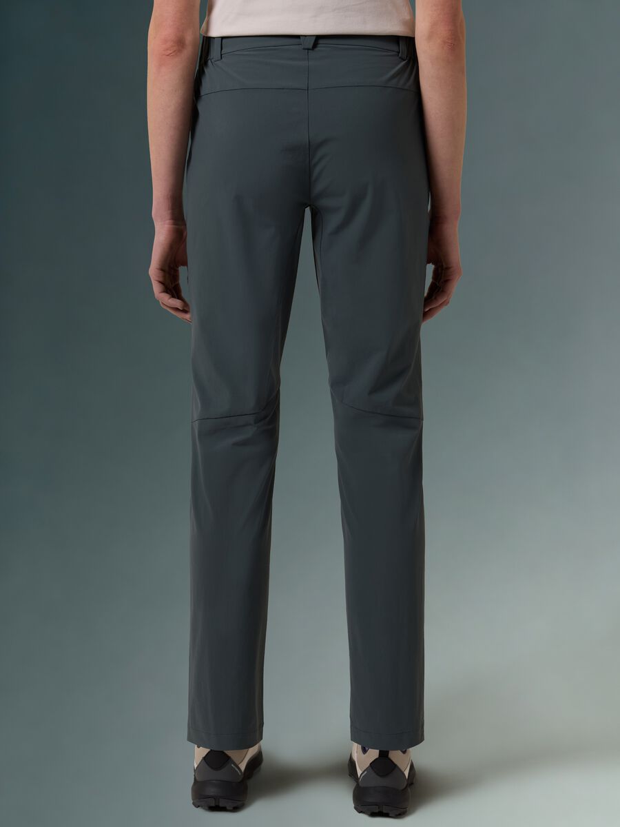 ALTAVIA Trekking Trousers WITH DEBORAH COMPAGNONI_3