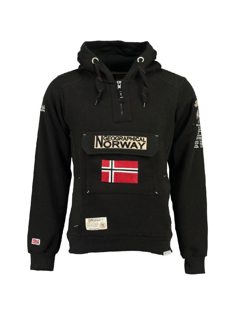 GYMCLASS LADY ROSA  Geographical Norway
