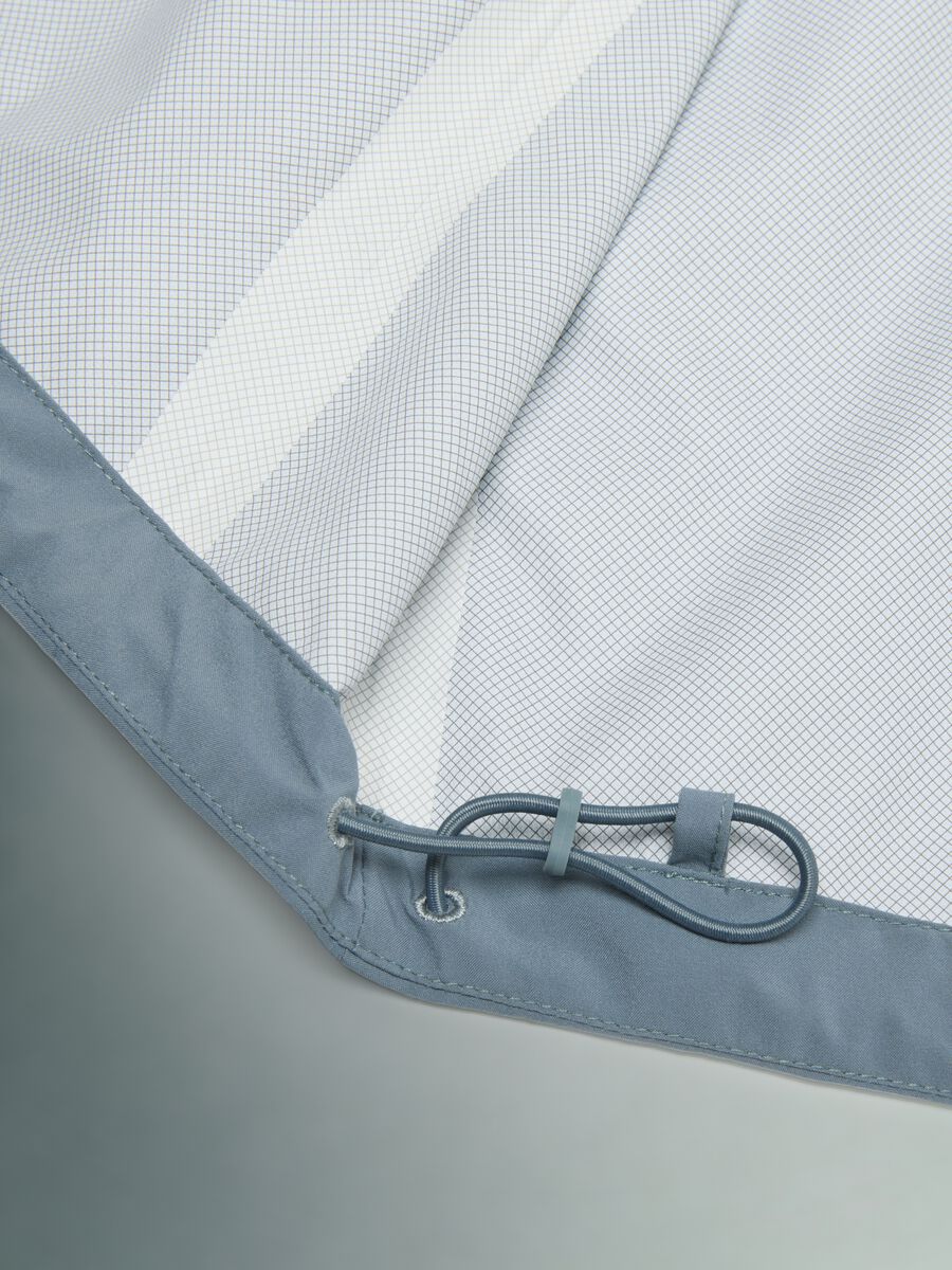 Casaco de Prote&ccedil;&atilde;o Contra Chuva ALTAVIA COM DEBORAH COMPAGNONI_8