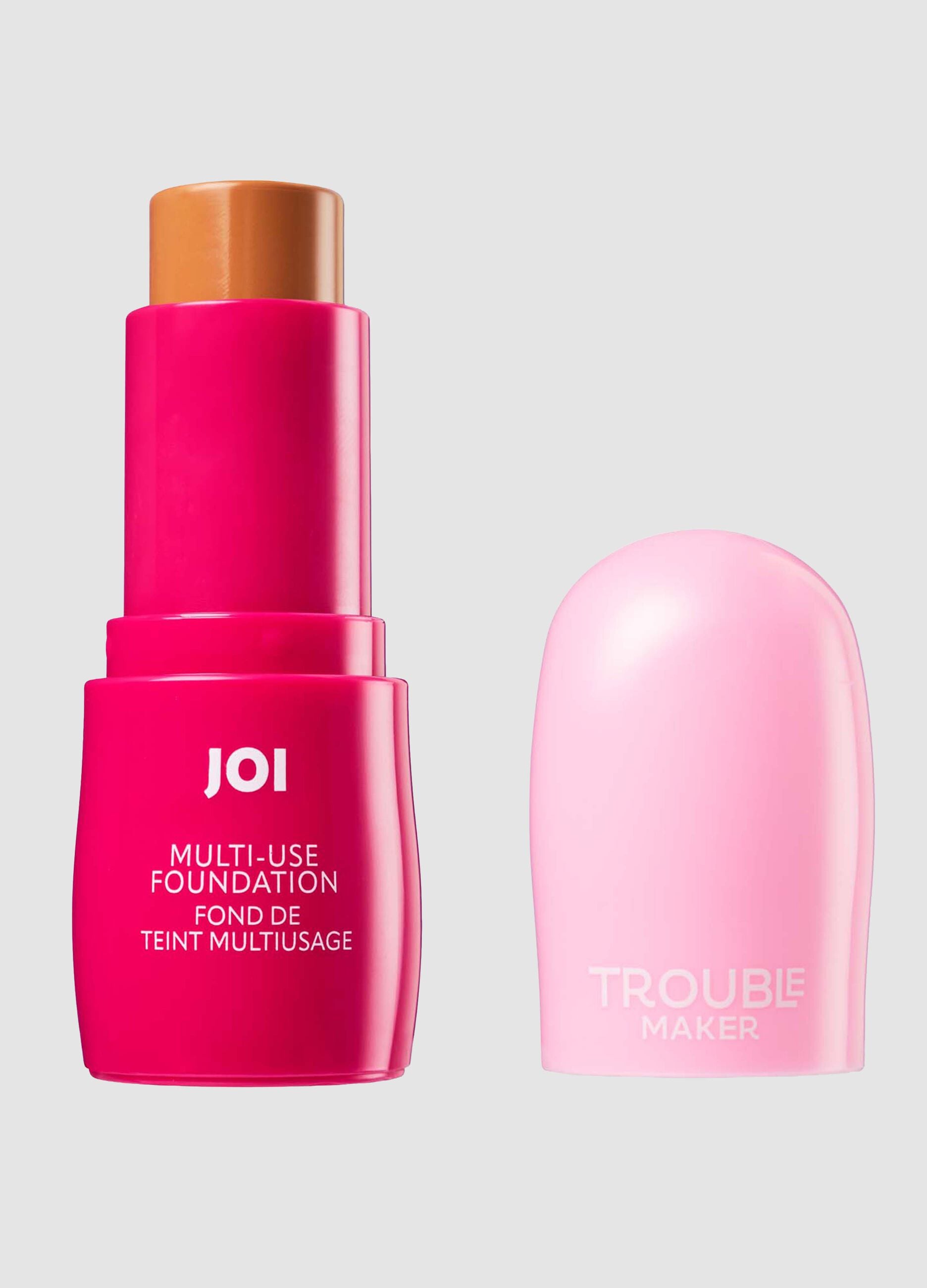 Joi Stick Multi-Use Foundation Sass Detective 7,5 g