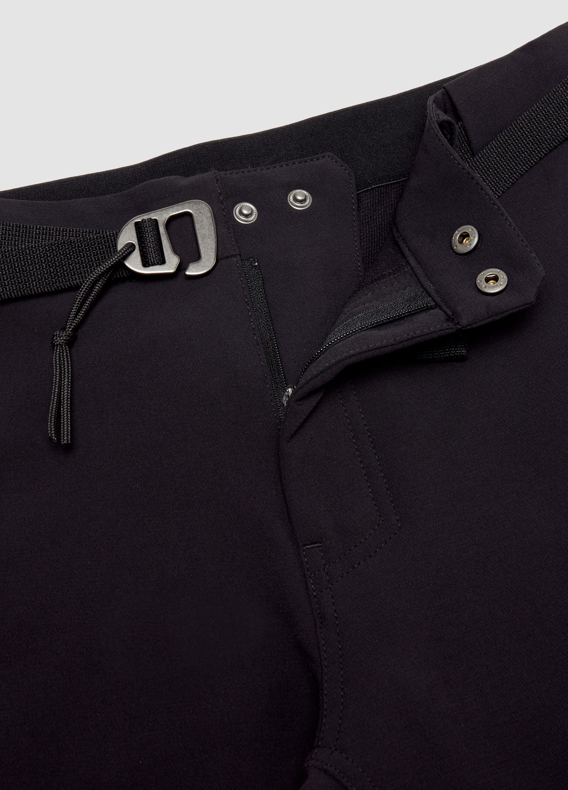 ALTAVIA WITH DEBORAH COMPAGNONI Water-Repellent 4-Way Stretch Travel Trousers