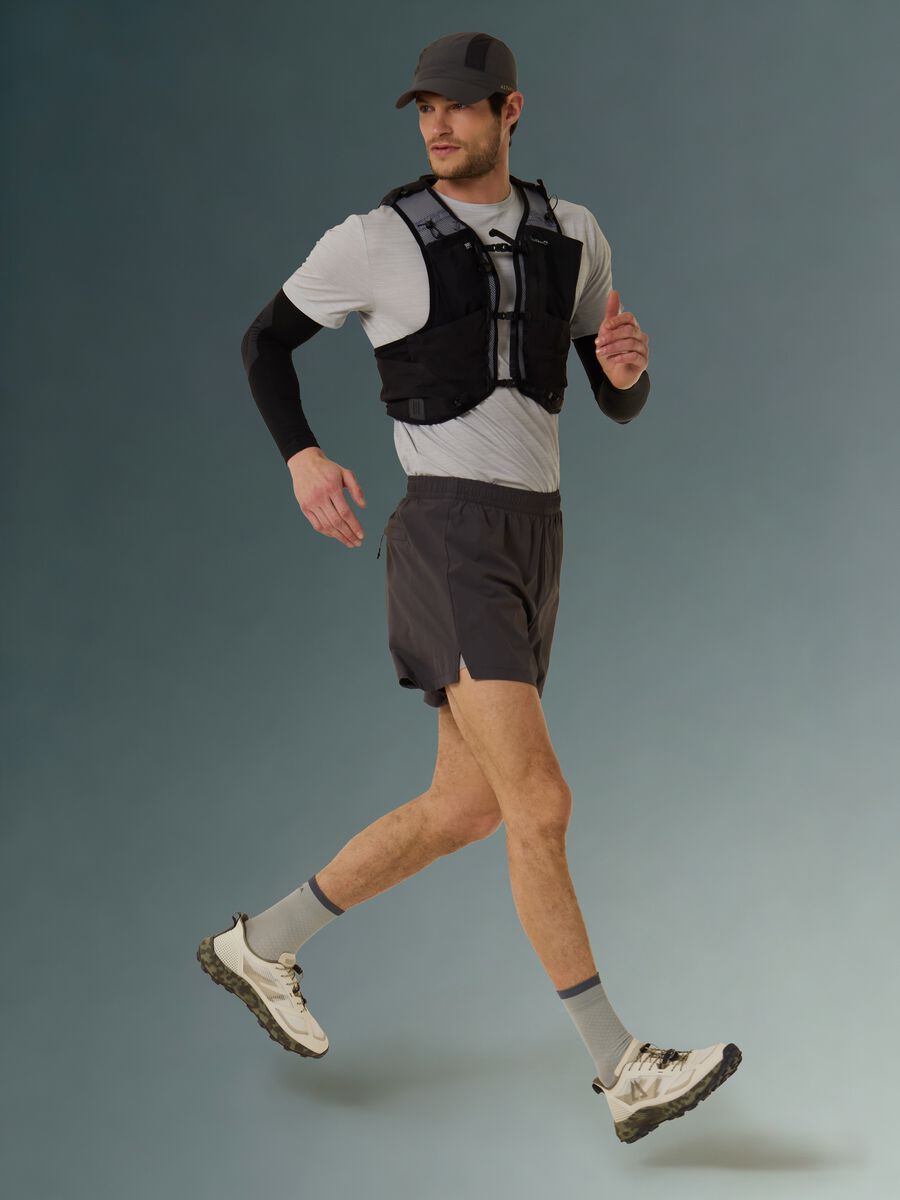 ALTAVIA Running Shorts with Deborah Compagnoni_0