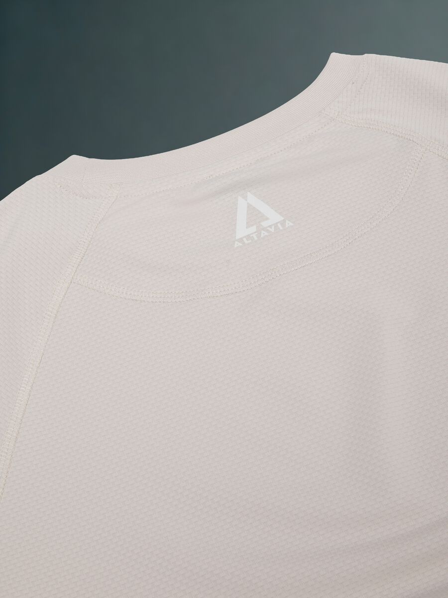 Technical T-shirt SPF ALTAVIA WITH DEBORAH COMPAGNONI_6