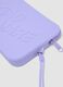 Purple wristlet pouch_1