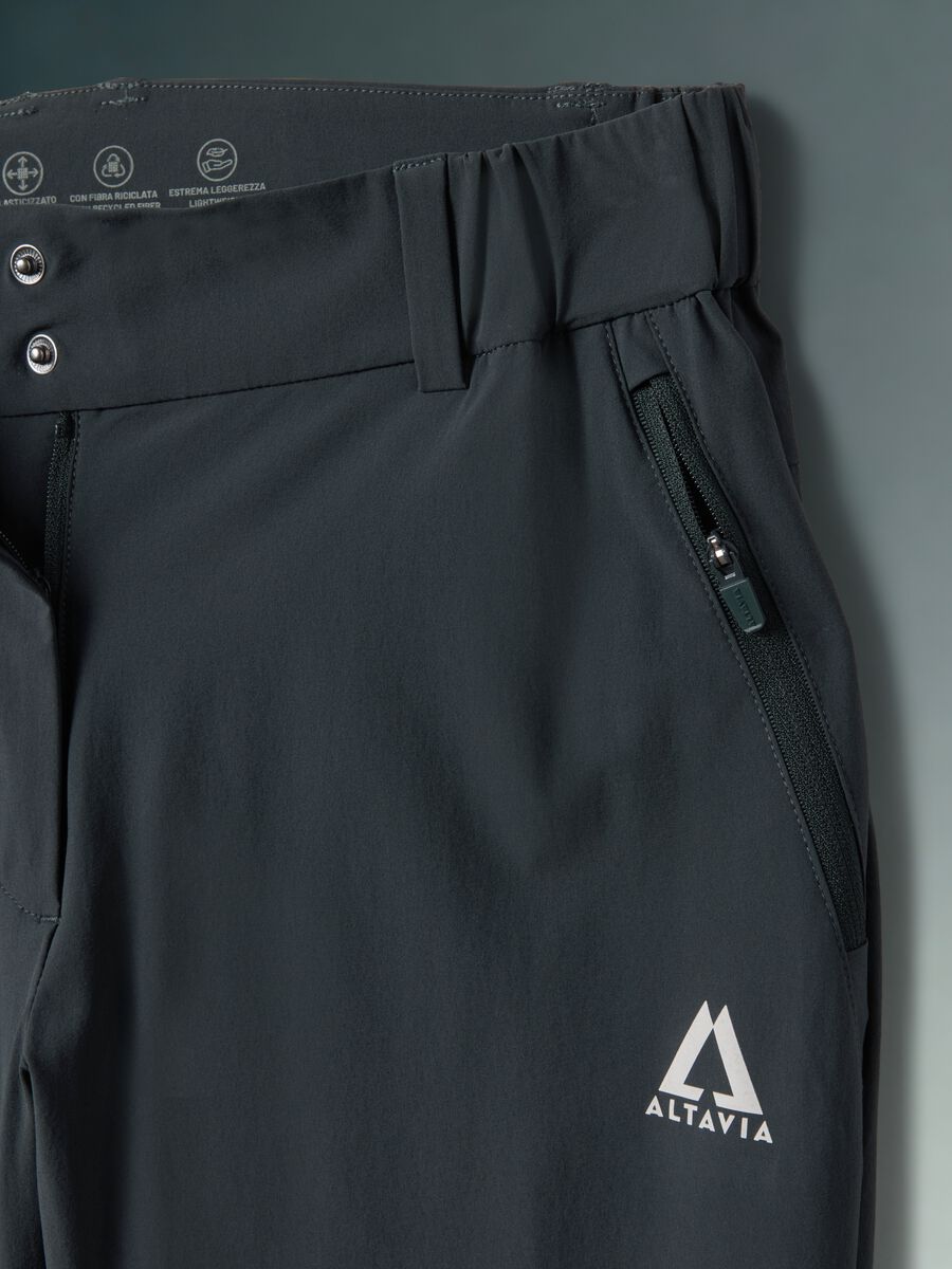 ALTAVIA Trekking Trousers WITH DEBORAH COMPAGNONI_7