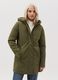 Long parka with REPREVE® padding_0