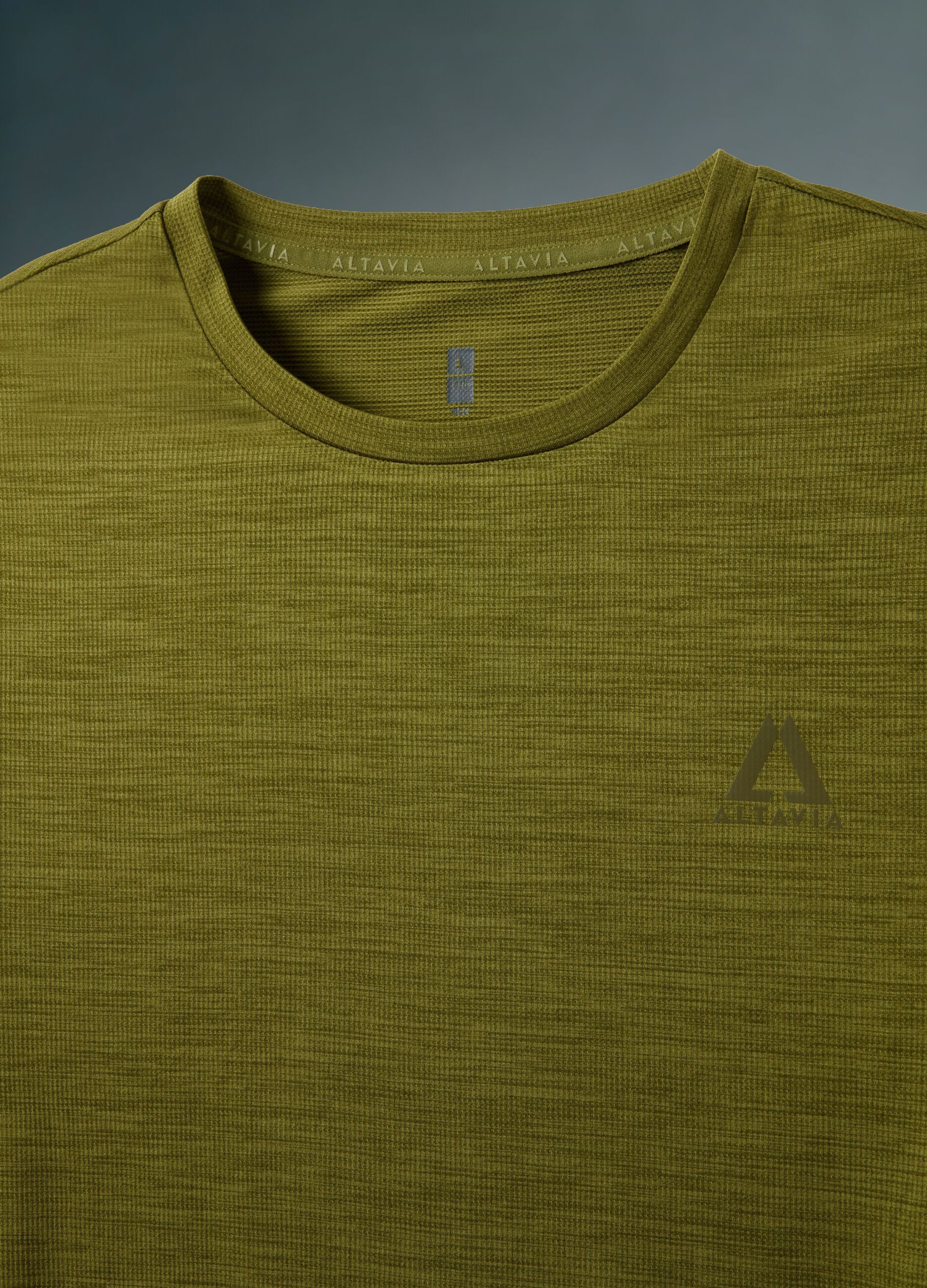 ALTAVIA BIKE Technisches T-Shirt