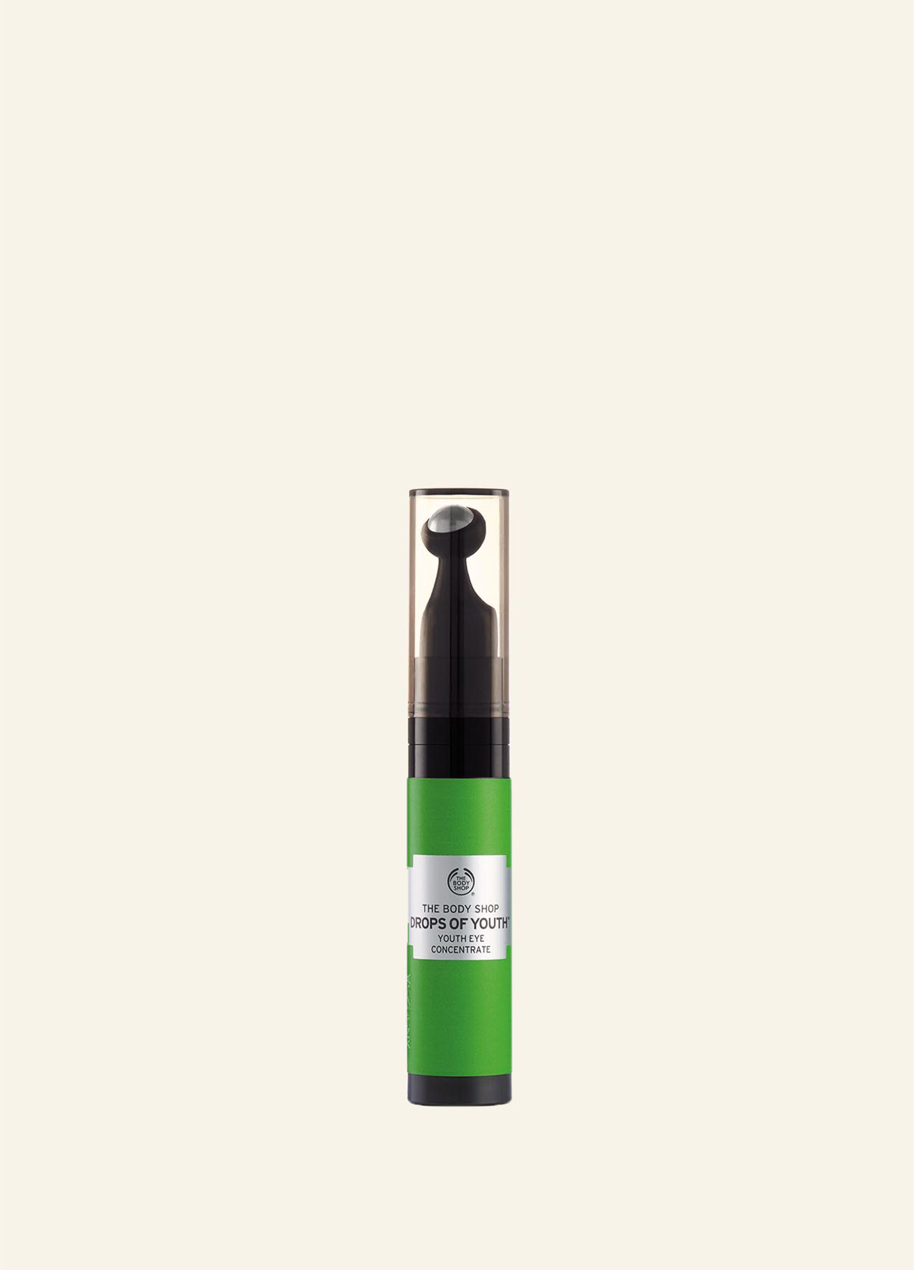 The Body Shop Drops Of Youth™ eye concentrate