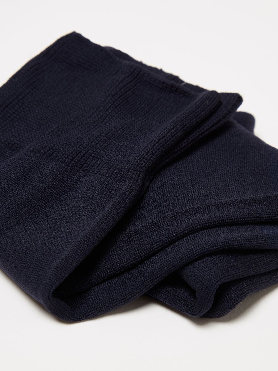 Two-pair pack short socks in microfibre_1