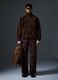 Giacca Sherpa Full Zip ALTAVIA WITH DEBORAH COMPAGNONI_1