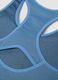 Top Blu Tecnico Imbottito Traspirante ALTAVIA_8