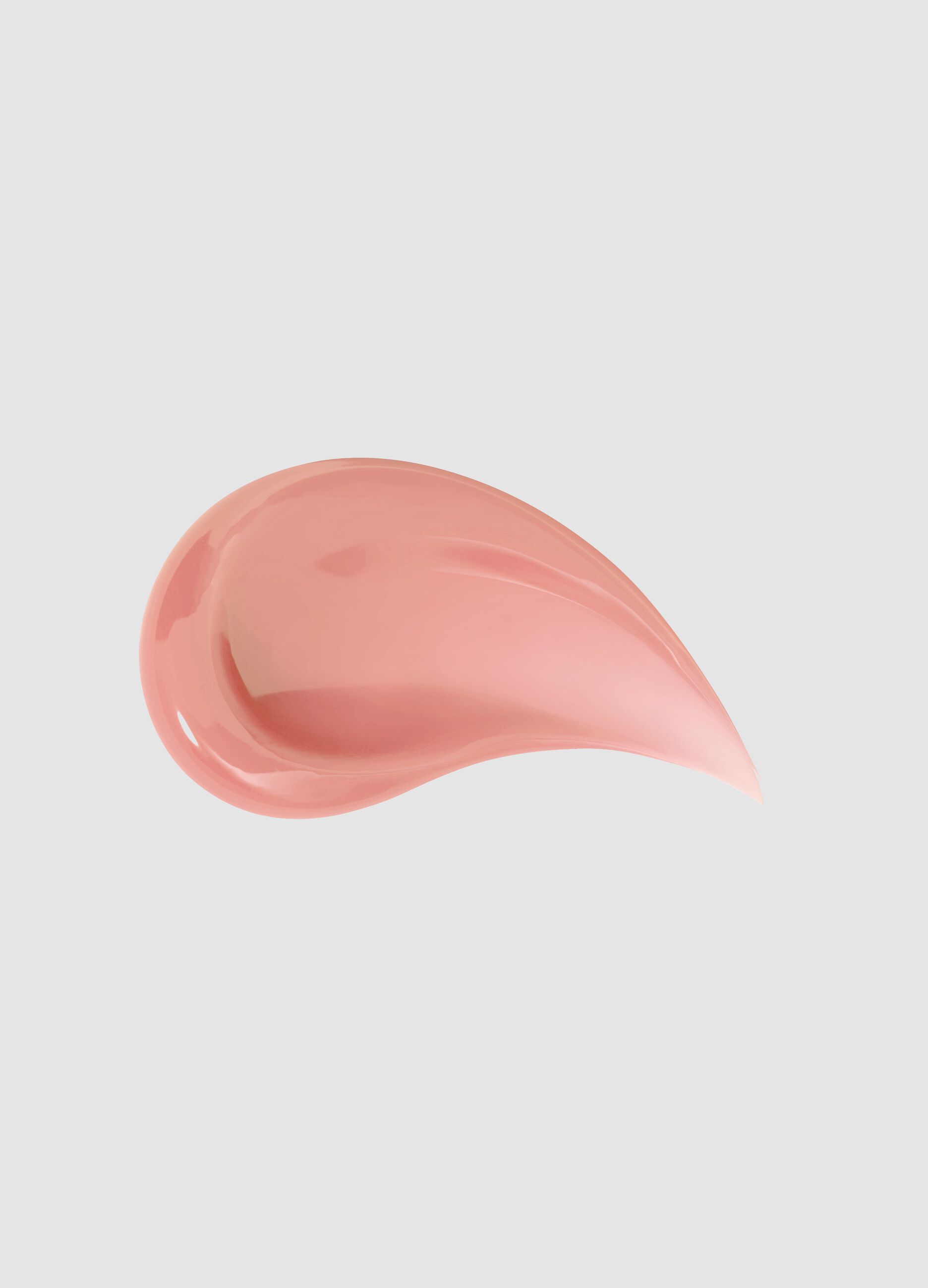 Glowpop Tinted Lip Oil #01 Peach Melt 4,3 g - Maquillage cor&eacute;en