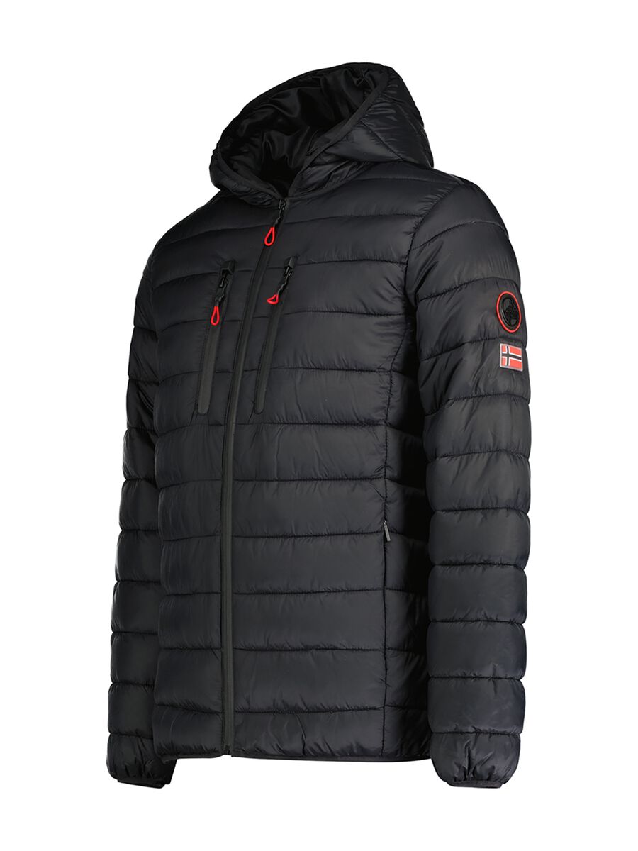 Geographical Norway ultralight down jacket with hood_3