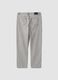 Graue Denim-Jeans aus Baumwoll-Viskose-Mix, Regular Fit_7