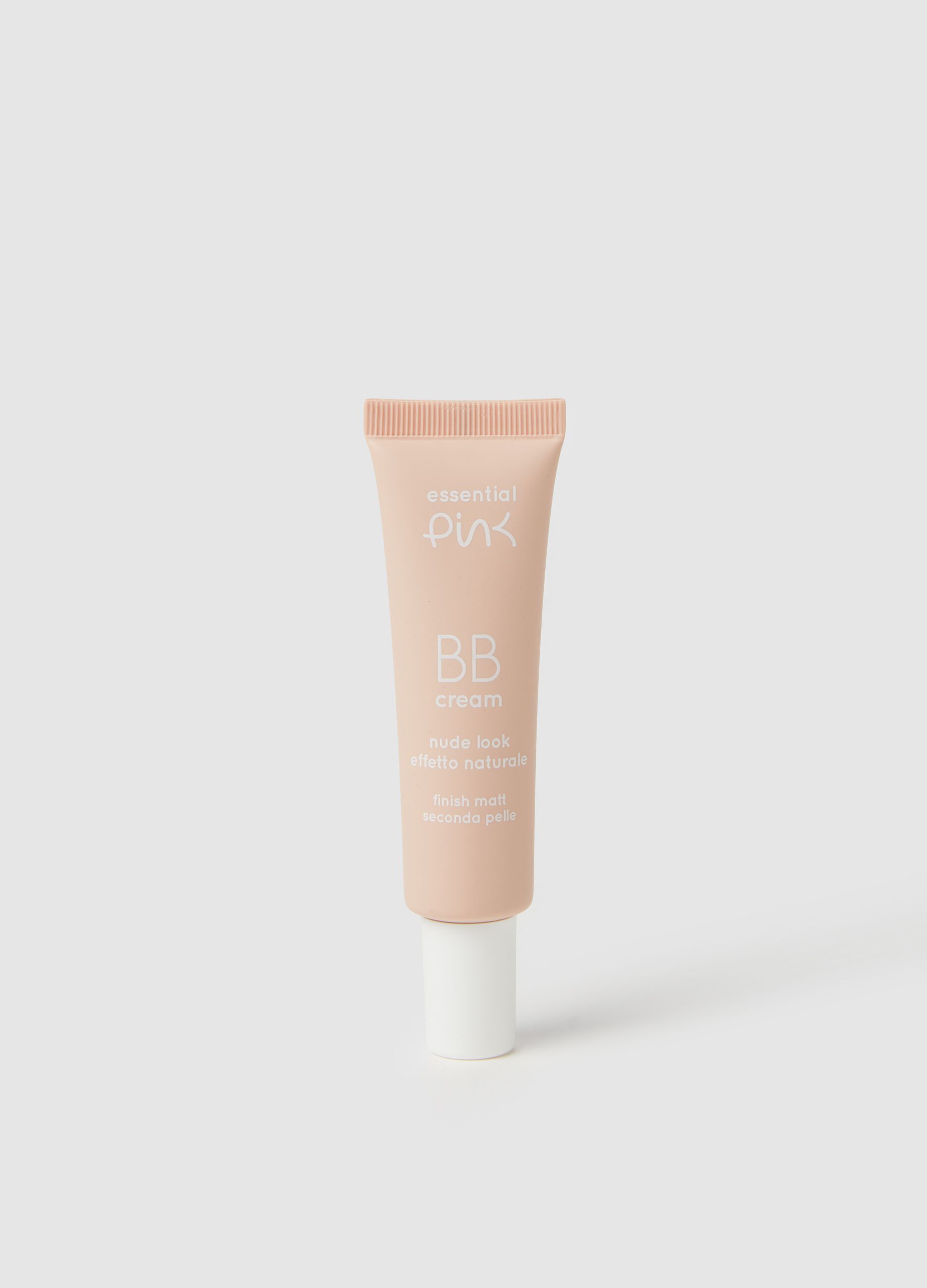 BB Cream 02 Nude