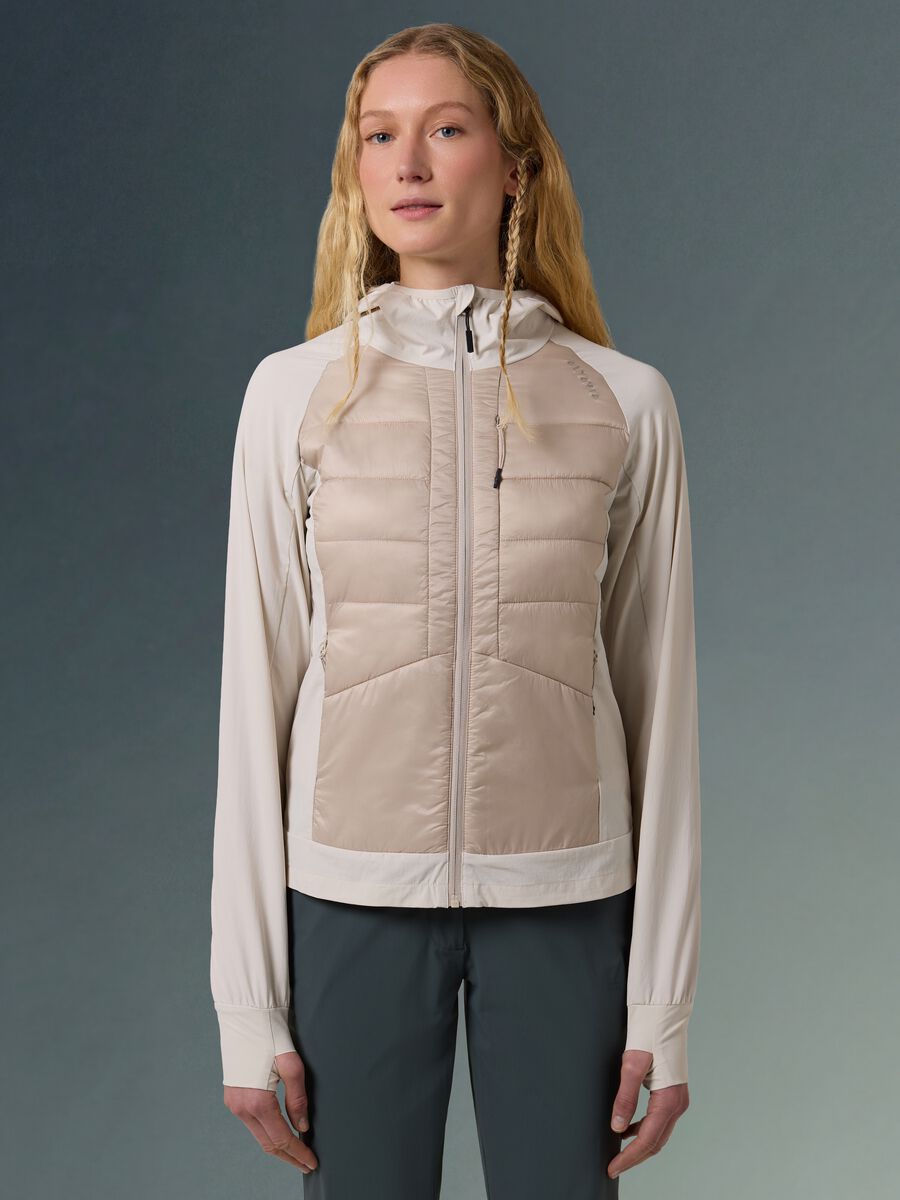 ALTAVIA Composite Jacket WITH DEBORAH COMPAGNONI_1