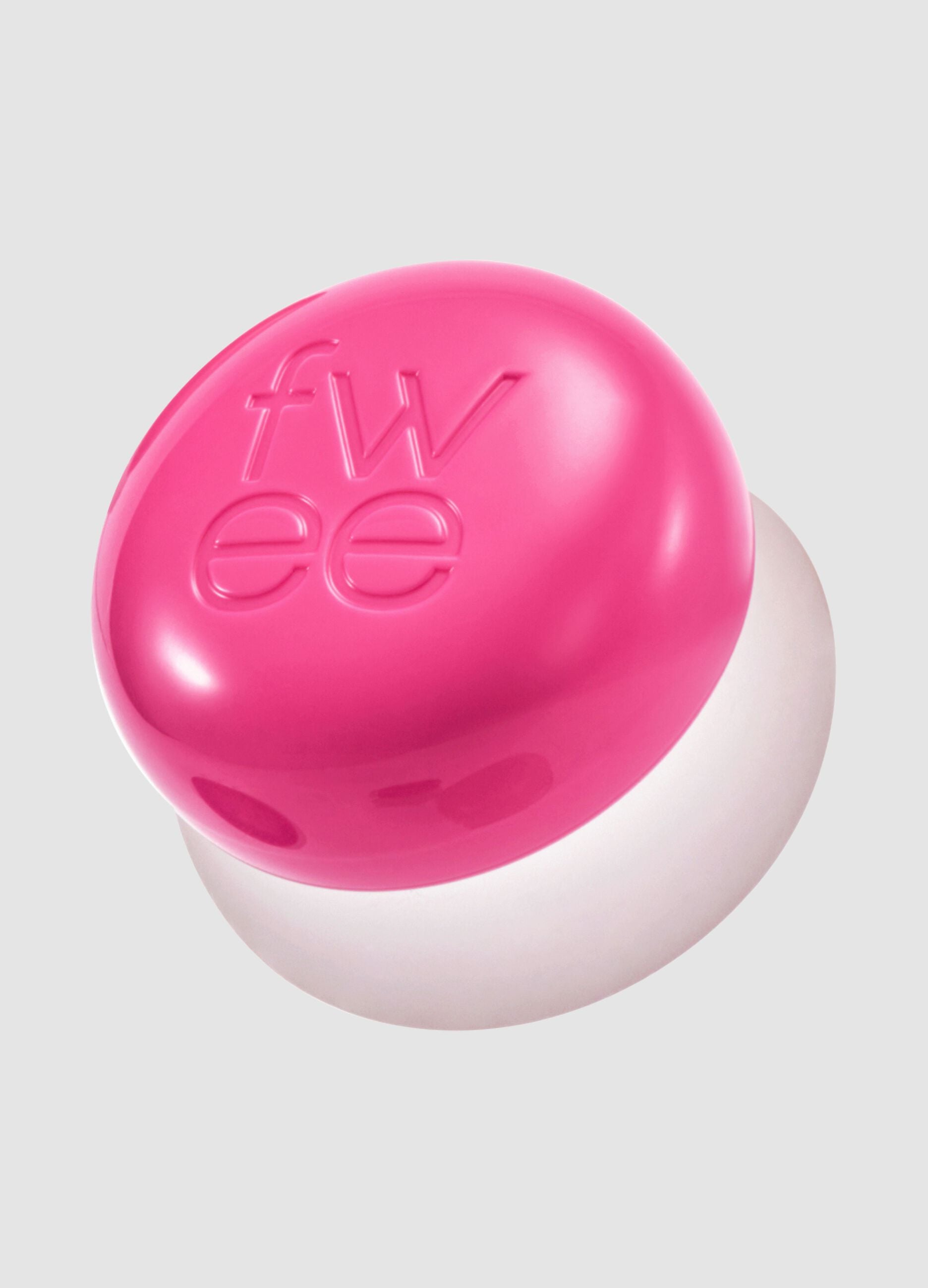 FWEE Lip & Cheek Blurry Pudding Pot Baby 5g &ndash; Korean make-up