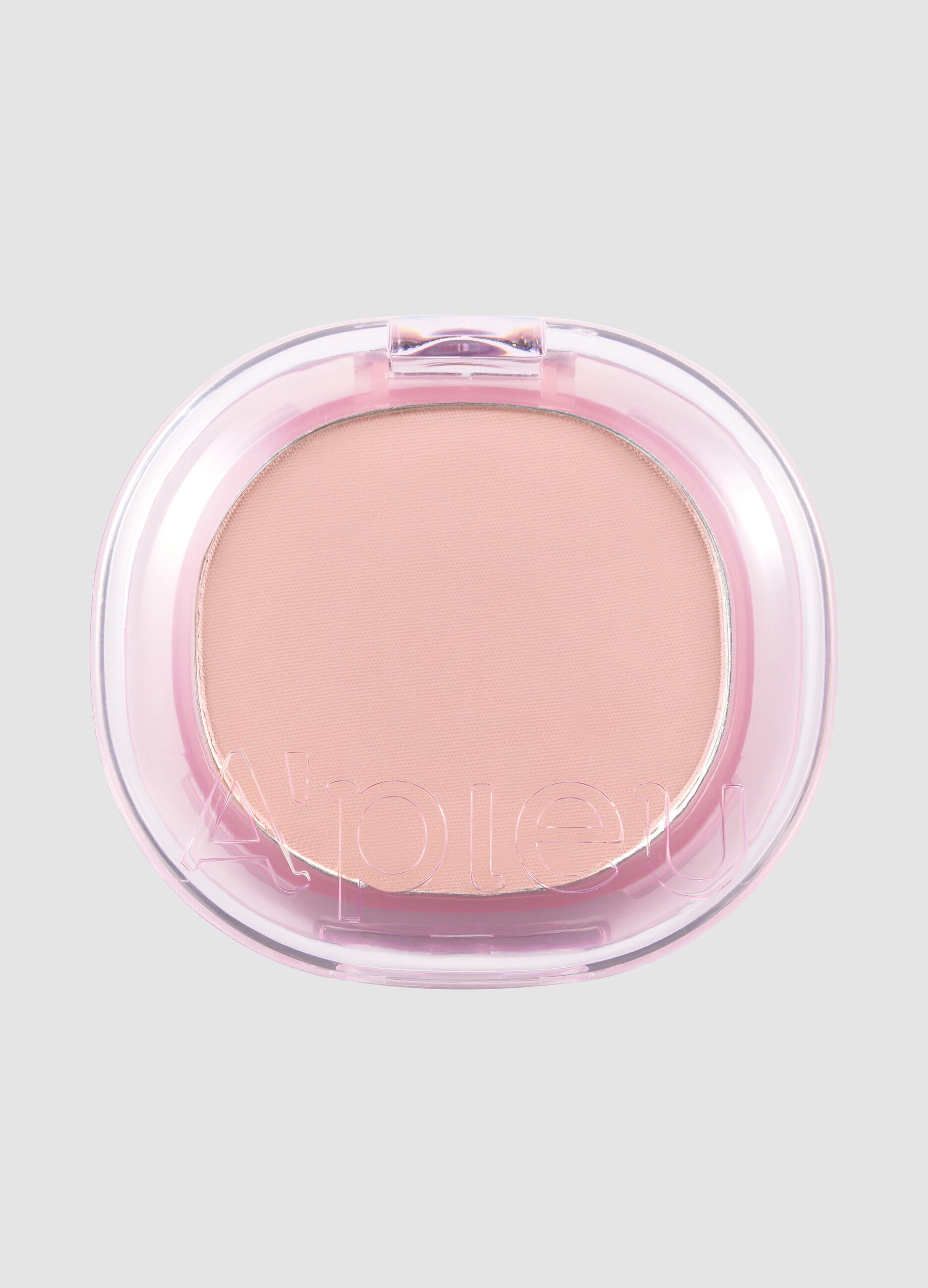 Juicy-Pang Pastel Blusher BE01 Nude Cotton 3,7 g &ndash; &Kappa;&omicron;&rho;&epsilon;ά&tau;&iota;&kappa;&omicron; &mu;&alpha;&kappa;&iota;&gamma;&iota;ά&zeta;