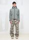 Military Green Shell Jacket_2