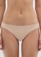 Beige stretch-fabric Brazilian briefs_1