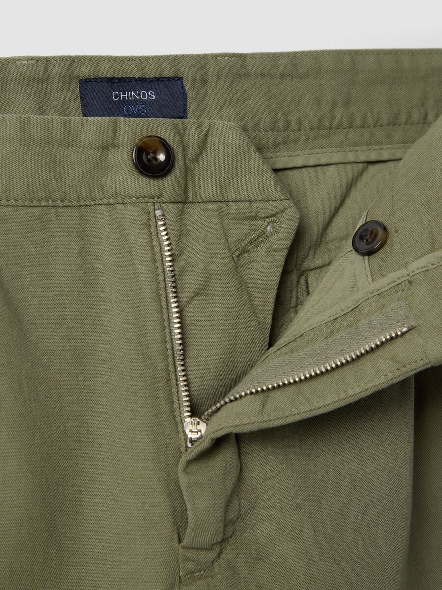 &Pi;&rho;ά&sigma;&iota;&nu;&omicron; chino &pi;&alpha;&nu;&tau;&epsilon;&lambda;ό&nu;&iota; &alpha;&pi;ό 100% &beta;&alpha;&mu;&beta;ά&kappa;&iota;, carrot fit_1