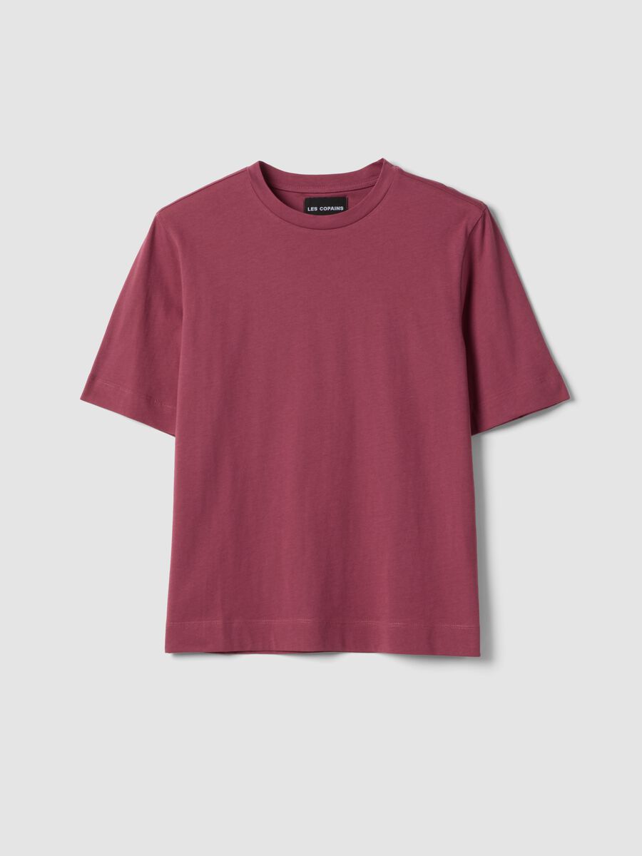 &Mu;&omega;&beta; &kappa;&omicron;&nu;&tau;&omicron;&mu;ά&nu;&iota;&kappa;&omicron; T-shirt &alpha;&pi;ό 100% &beta;&alpha;&mu;&beta;ά&kappa;&iota;_4