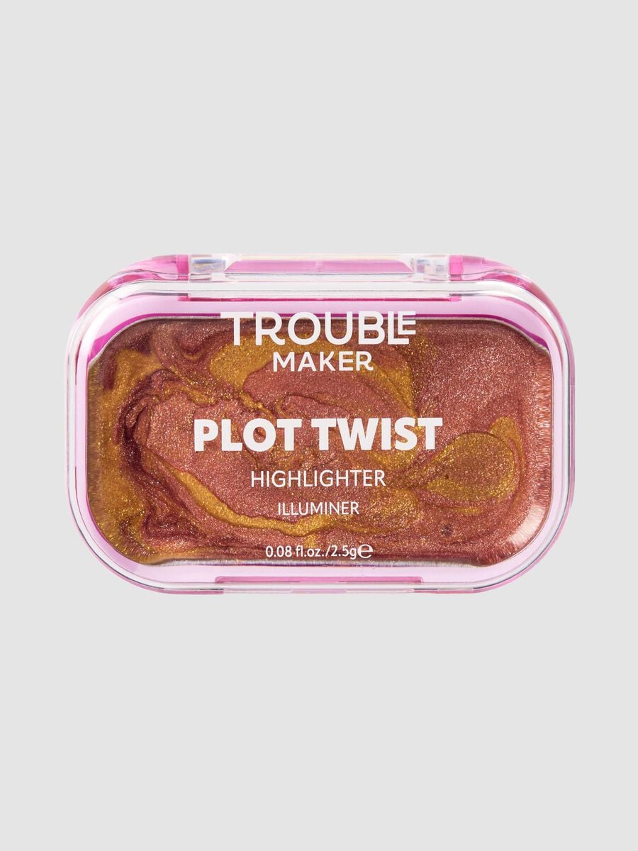 Plot Twist Cream Highlighter In Motion Gold 5g_0