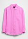 Pure linen shirt_4