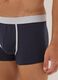 Multicolour 3-pack of stretch organic cotton boxers_3