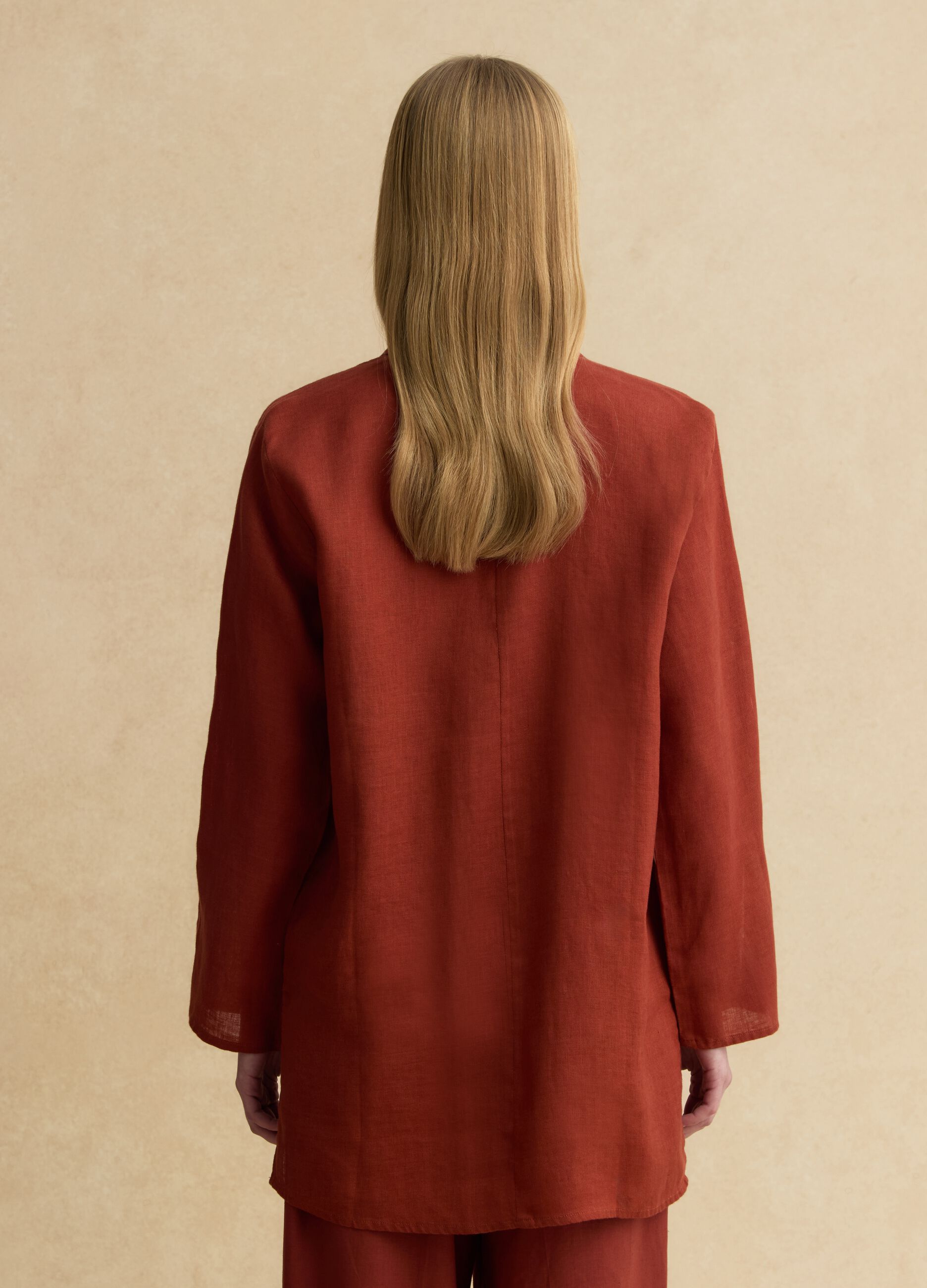 &Mu;&alpha;&kappa;&rho;ύ &pi;&omicron;&upsilon;&kappa;ά&mu;&iota;&sigma;&omicron; &kappa;ό&kappa;&kappa;&iota;&nu;&omicron; &lambda;&iota;&nu;ό oversize