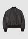 Bomber Jacket Vintage Black_6