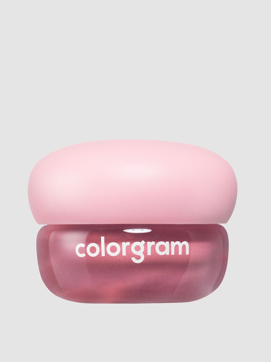 Tintin Dory Blur Jam 01 Pink Cashew Nut 3.5G - Korean make-up_0