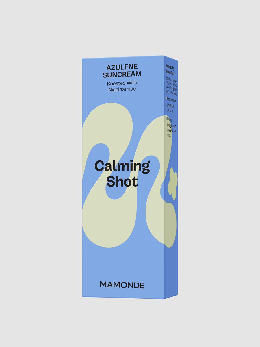 MAMONDE &Kappa;&Rho;&Epsilon;&Mu;&Alpha; SPF50+PA 35ML_1