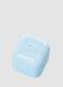 Milk Bling Heartlighter 06 Bubbles Blue 2.2G - Make-up coreano_2