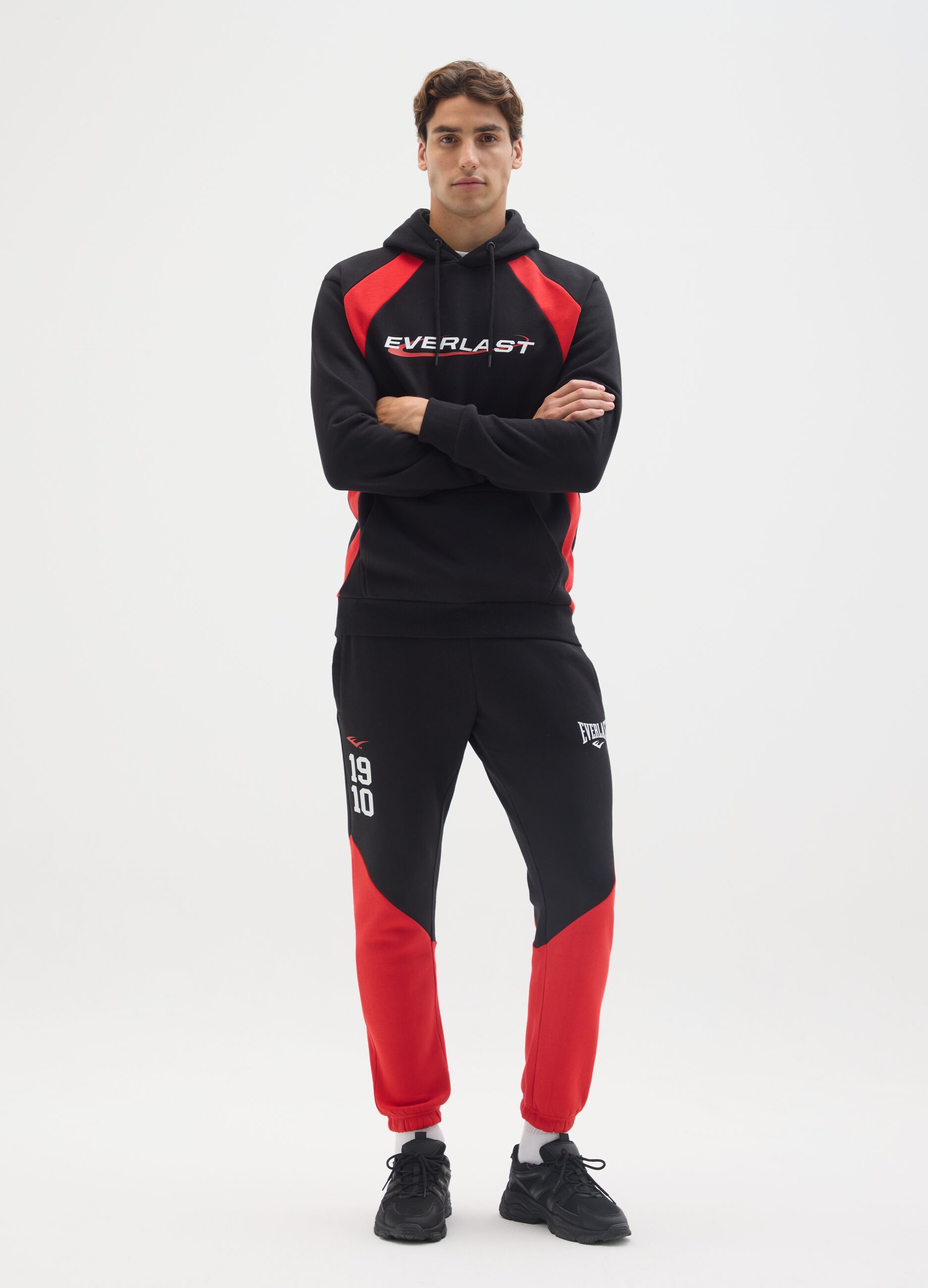 &Pi;&omicron;&lambda;ύ&chi;&rho;&omega;&mu;&omicron; &Pi;&alpha;&nu;&tau;&epsilon;&lambda;ό&nu;&iota; &Alpha;&pi;ό &Beta;&alpha;&mu;&beta;&alpha;&kappa;&epsilon;&rho;ό &Mu;&epsilon;ί&gamma;&mu;&alpha; &Kappa;&alpha;&nu;&omicron;&nu;&iota;&kappa;ή&sigmaf; &Epsilon;&phi;&alpha;&rho;&mu;&omicron;&gamma;ή&sigmaf; Everlast