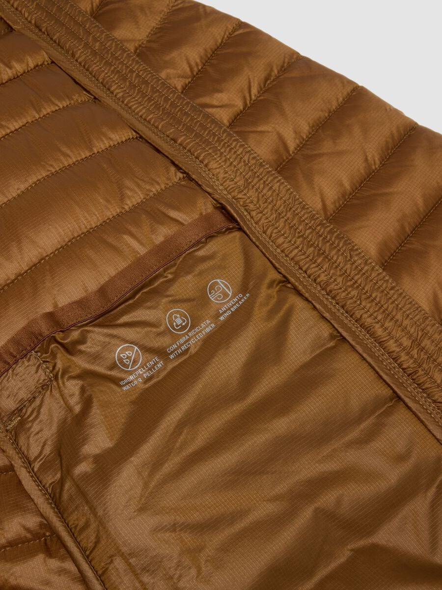 ALTAVIA WITH DEBORAH COMPAGNONI Ultralight Padded Windproof Jacket_6