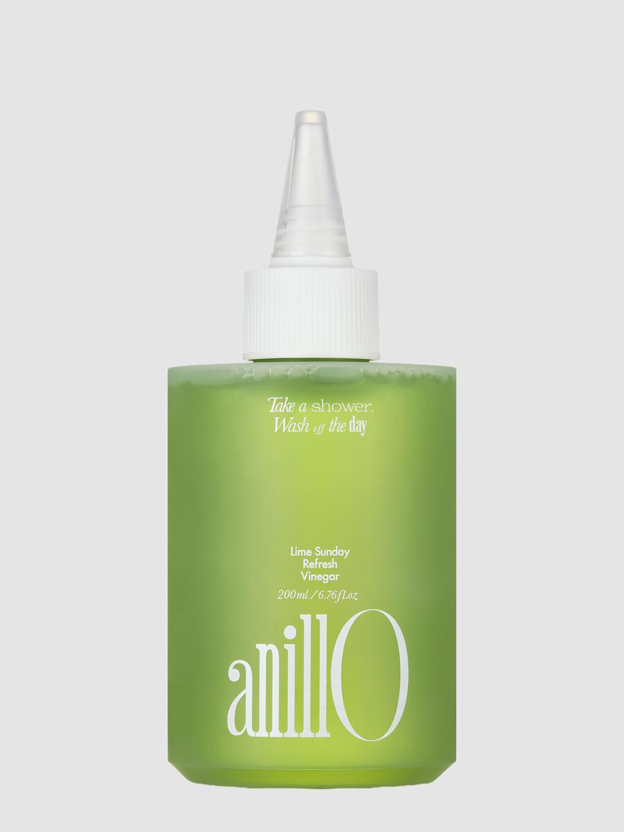 Lime Sunday Refresh Hair Vinegar 200ml - &Kappa;&omicron;&rho;&epsilon;ά&tau;&iota;&kappa;&eta; &pi;&epsilon;&rho;&iota;&pi;&omicron;ί&eta;&sigma;&eta; &mu;&alpha;&lambda;&lambda;&iota;ώ&nu;_0