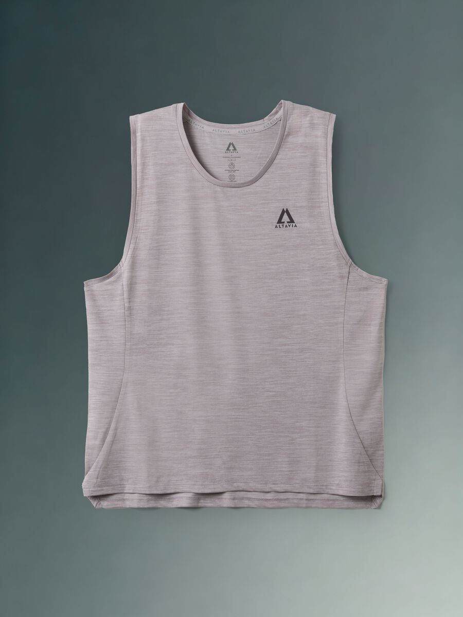 ALTAVIA WITH DEBORAH COMPAGNONI Technical Vest_4