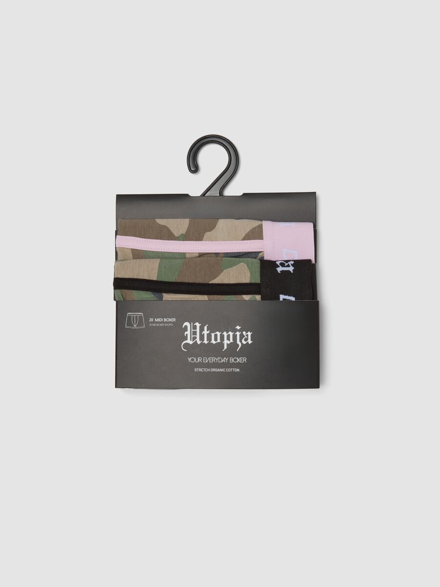 Bipack Boxer Midi Camo_3