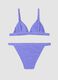 Purple stretch-fabric bikini_1