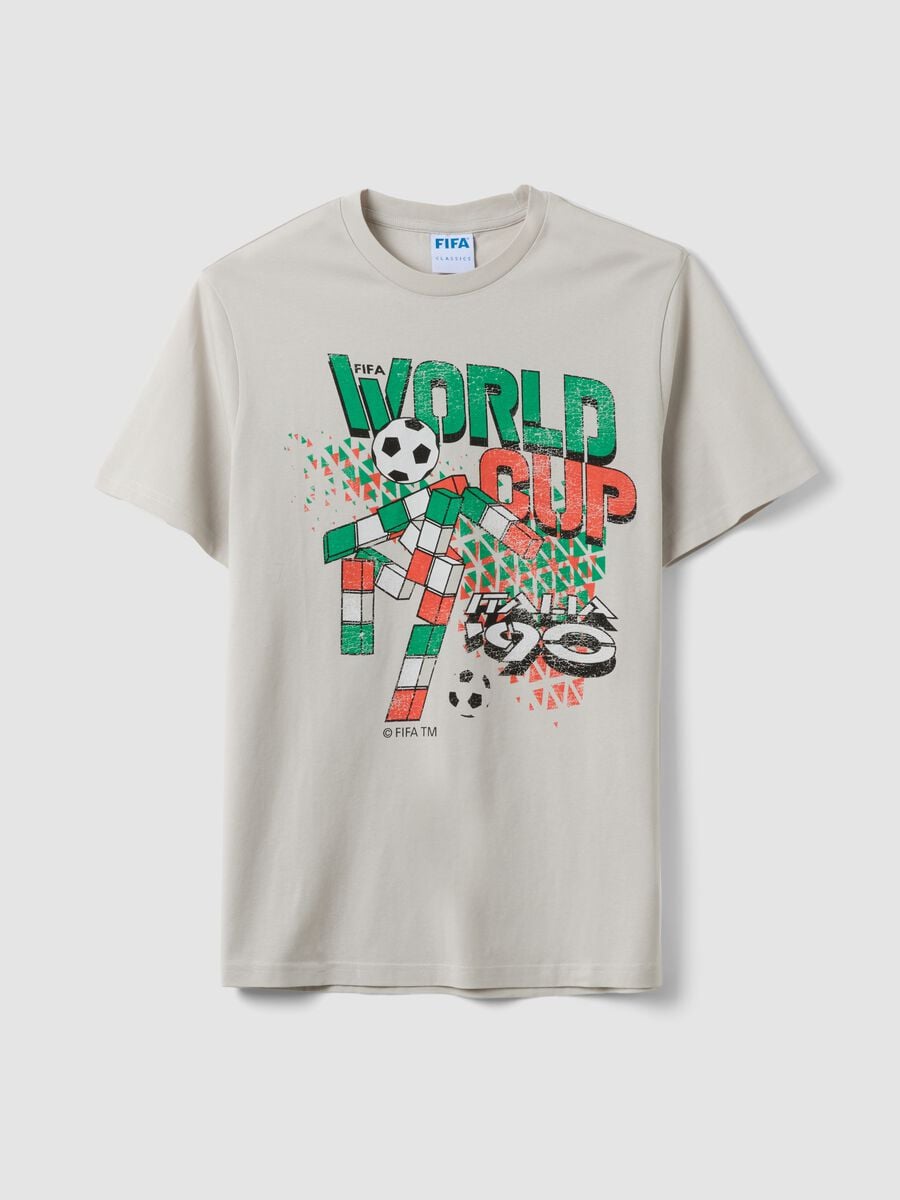 FIFA WORLD CUP&trade; &ndash; 1990_0