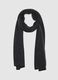Heavy Grey OVS Scarf_0