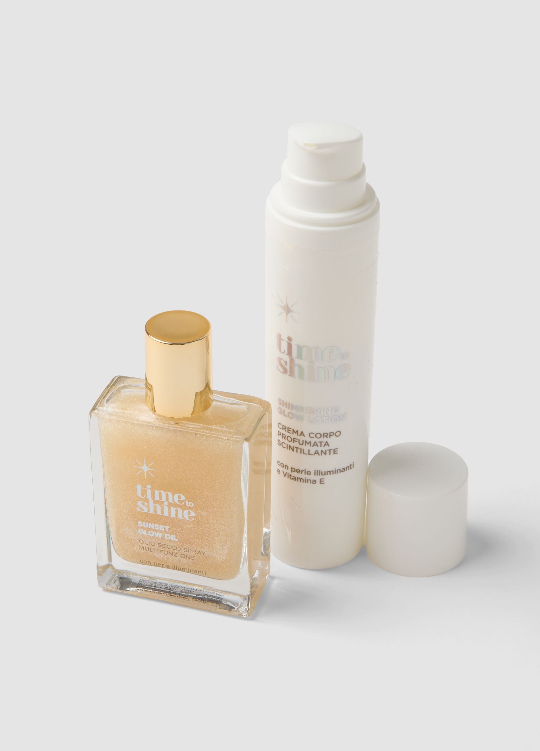 Golden Beat x2 Set 50ml + 75ml