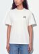 &Lambda;&epsilon;&upsilon;&kappa;ό T-shirt relaxed fit &alpha;&pi;ό 100% &beta;&alpha;&mu;&beta;ά&kappa;&iota; &mu;&epsilon; &sigma;&tau;ά&mu;&pi;&alpha; &sigma;&tau;&omicron; &sigma;&tau;ή&theta;&omicron;&sigmaf;_3